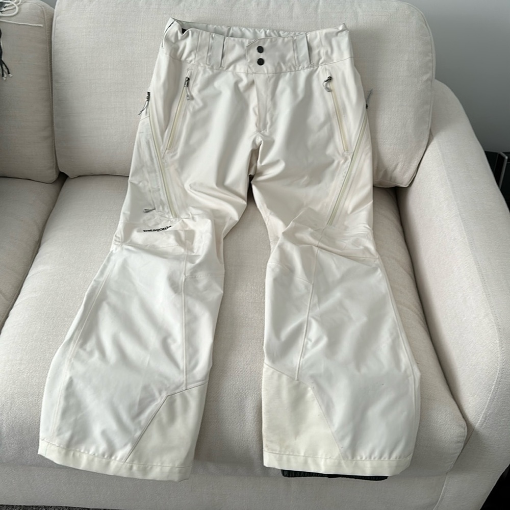 Patagonia Gor-Tex pants - M